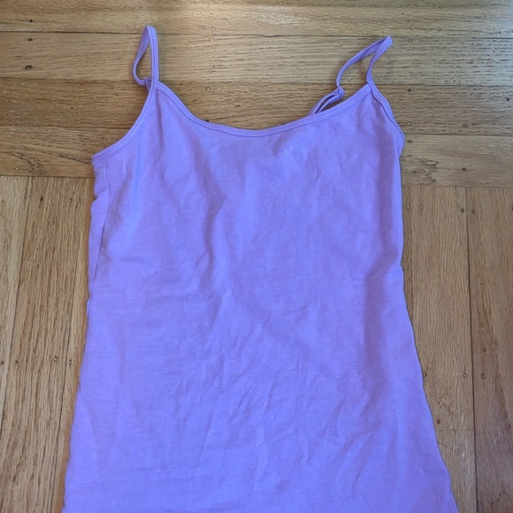 lavender tank top forever 21